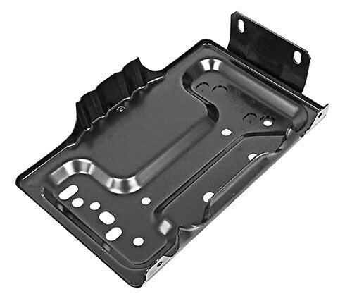 BATTERY TRAY RH GAS ENGINE 1987-96 FORD TRUCK / BRONCO
