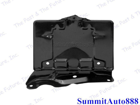1964 1965 64 65 Chevy Chevelle & El Camino Battery Tray CVBT6465-1