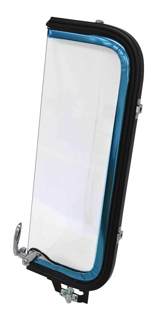 VENT WINDOW ASSEMBLY TINT RH 1956 FORD TRUCK