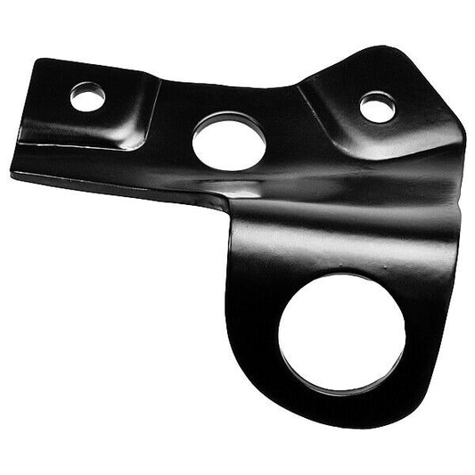 1968 Camaro Front Bumper Mounting Outer Bracket to Fender Right Side Dynacorn