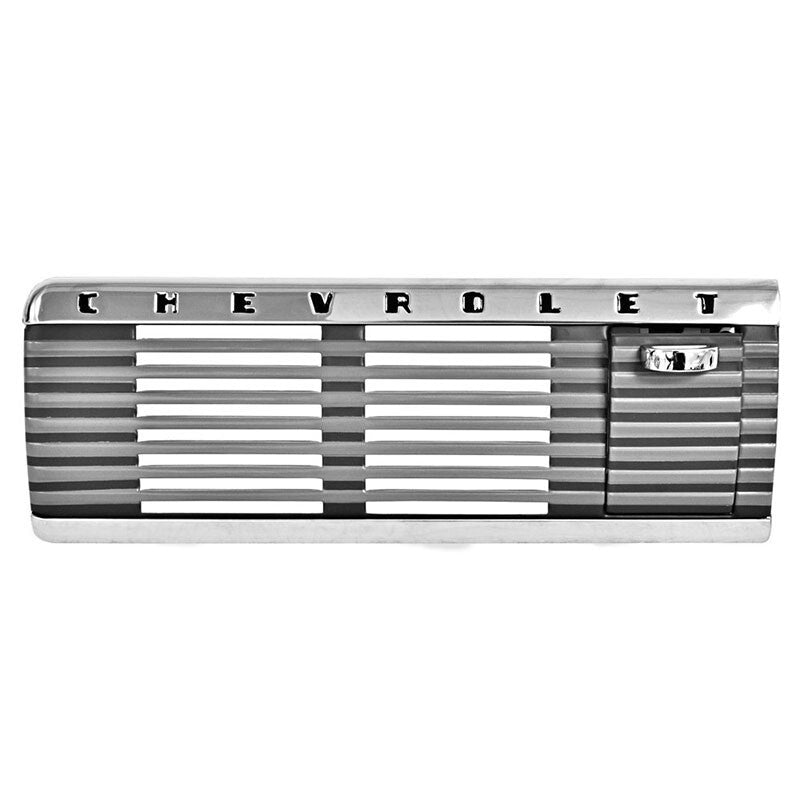 DASH SPEAKER GRILLE W/ASH TRAY  1947-53 CHEVROLET TRUCK