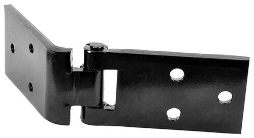 DOOR HINGE RH 1966-77 BRONCO UPPER & LOWER THE SAME