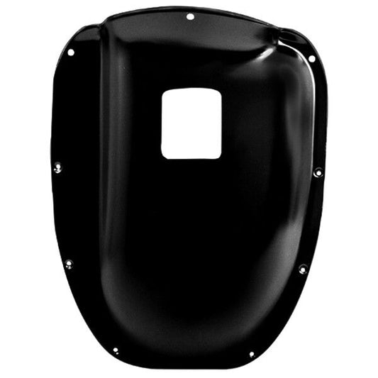 1955 56 57 58 59 Chevy Pickup Truck Shift Cover EDP Coated Metal Dynacorn