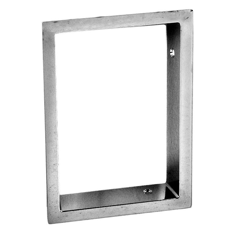 Console Shift Boot Retainer 4-Speed 1966-1967 Chevelle El Camino Dynacorn # 1403