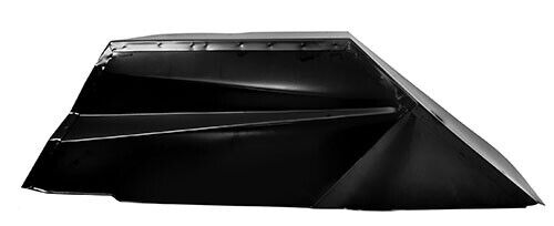 1966-67 FORD BRONCO   FENDER  INNER  LH