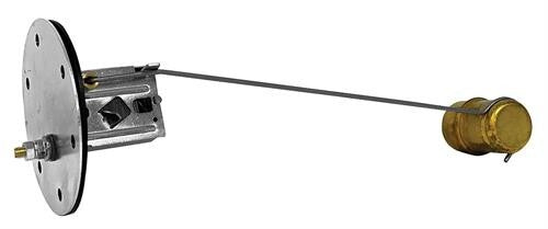 FUEL SENDING UNIT 1948-55 FORD TRUCK 12V LONGARM