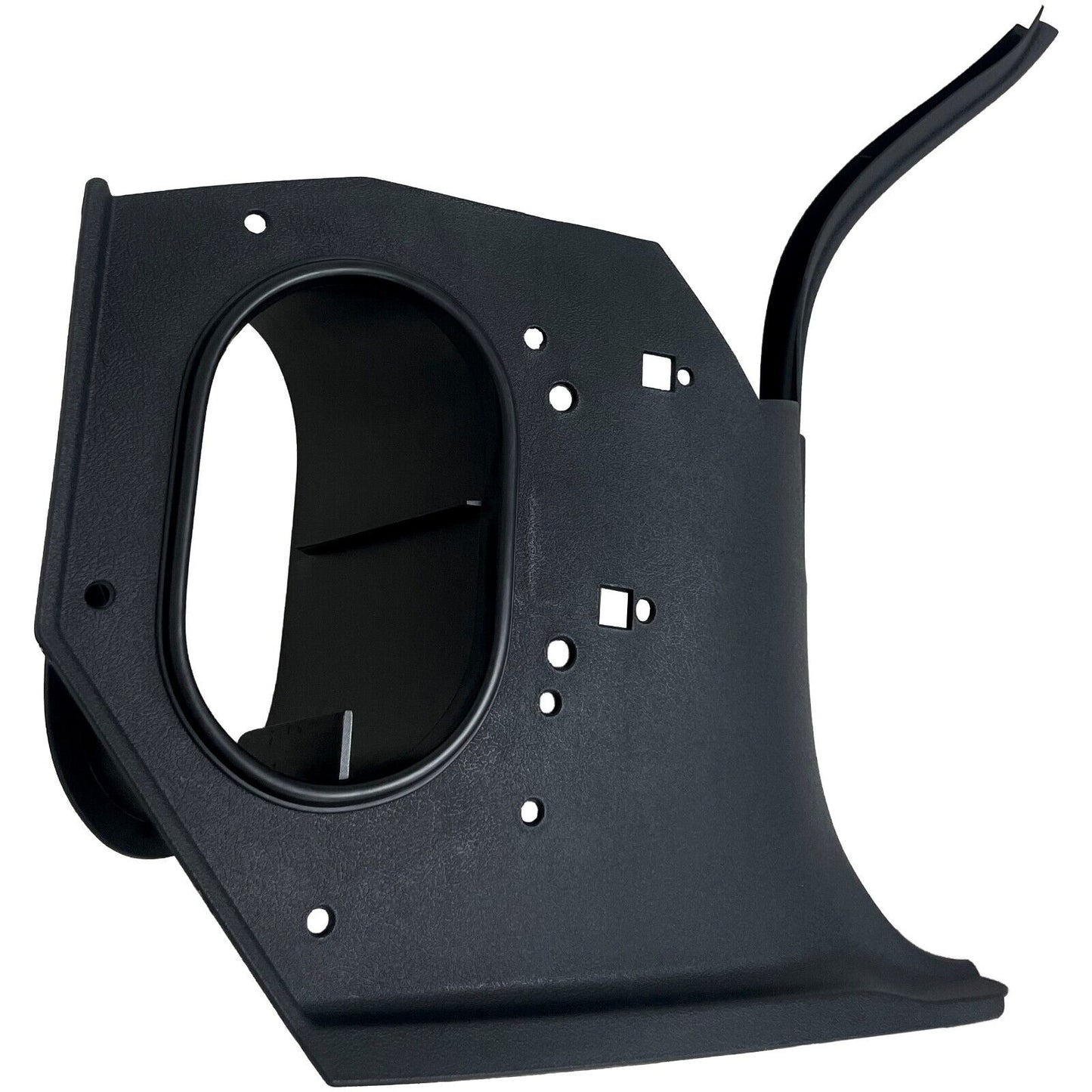 1970~1981 Camaro Firebird Kick Panel w/ AC A/C RIght Side Dynacorn 