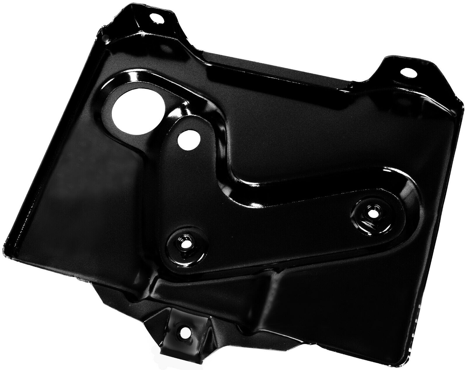 1970~1981 Camaro Battery Tray EDP Coated Steel Dynacorn