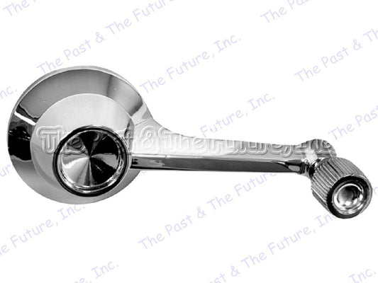 Door Window Regulator Crank Handle - Clip Style - RH=LH / 1 PC MSWC65-1