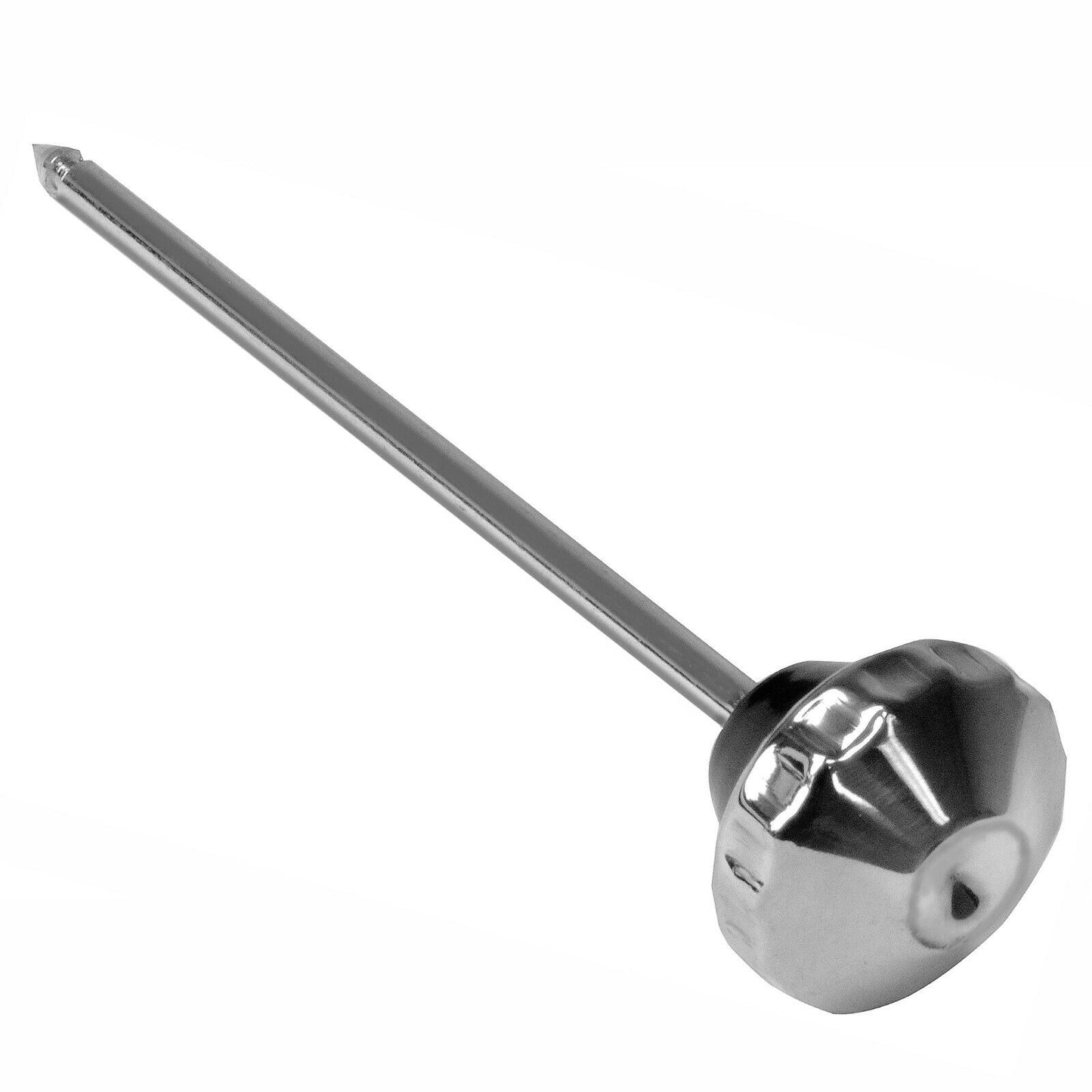 1956 Chevy Full Size 150 210 Nomad Bel Air Dash Headlight Switch Rod Pull Knob