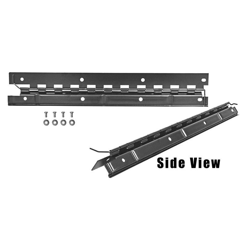 GLOVE BOX DOOR HINGE & SPRING 1967-72 CHEVROLET TRUCK