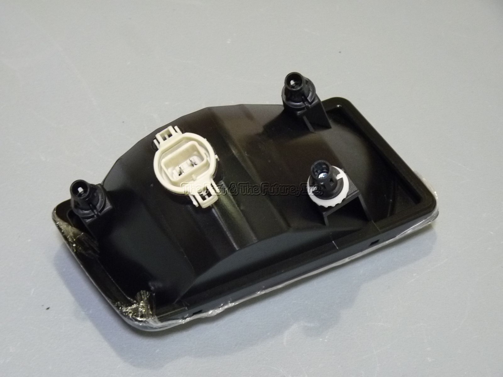 Fit Suburban Tahoe Avalanche Silverado 1500 Replacement FogLamp Light w/BulbLeft