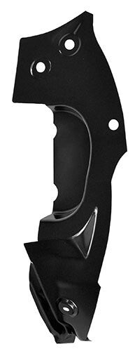 QUARTER PANEL REAR BRACKET RH 1967-68 MERCURY COUGAR