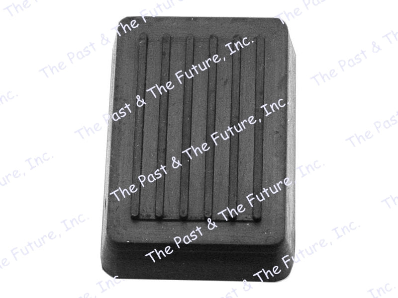 Parking Brake Pedal Pad MSBK6973-1