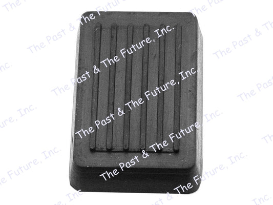 Parking Brake Pedal Pad MSBK6973-1