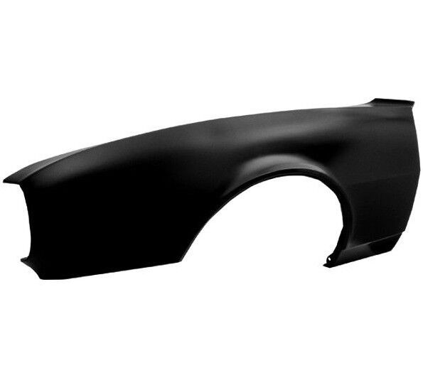 1967 68 Pontiac Firebird Fender Panel Left Driver Side EDP Coated Steel Dynacorn