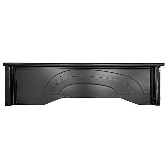 BEDSIDE LH 1954 SHORT BED STEPSIDE