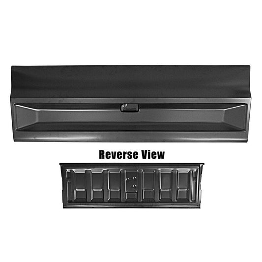 TAILGATE 1981-87FLEETSIDE CHEVY TRUCK