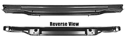 TAIL CROSS PANEL 1980-86 FORD TRUCK STYLE SIDE