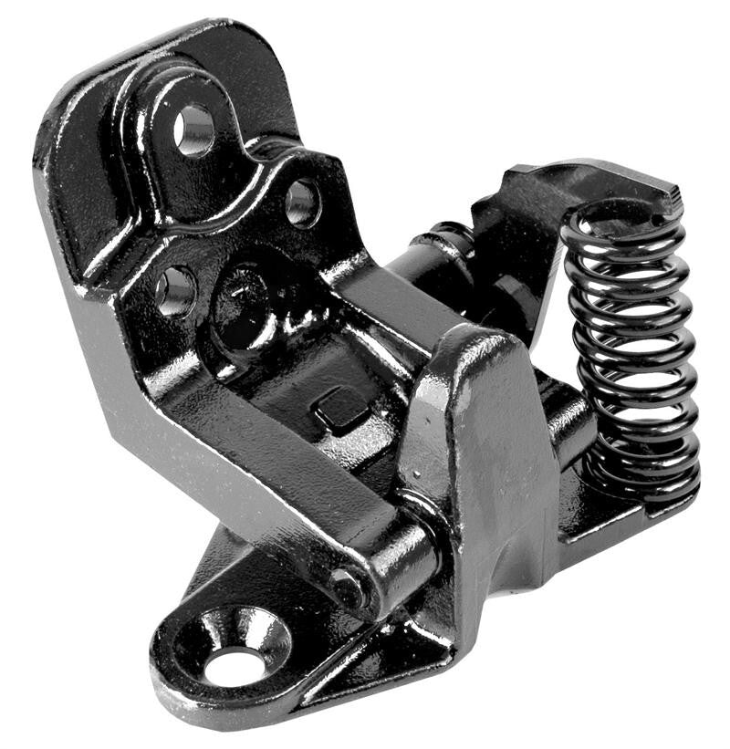 DOOR HINGE LOWER LH 1967 CHEVROLET CAMARO/FIREBIRD 1966-1967 CHEVELLE & GTO