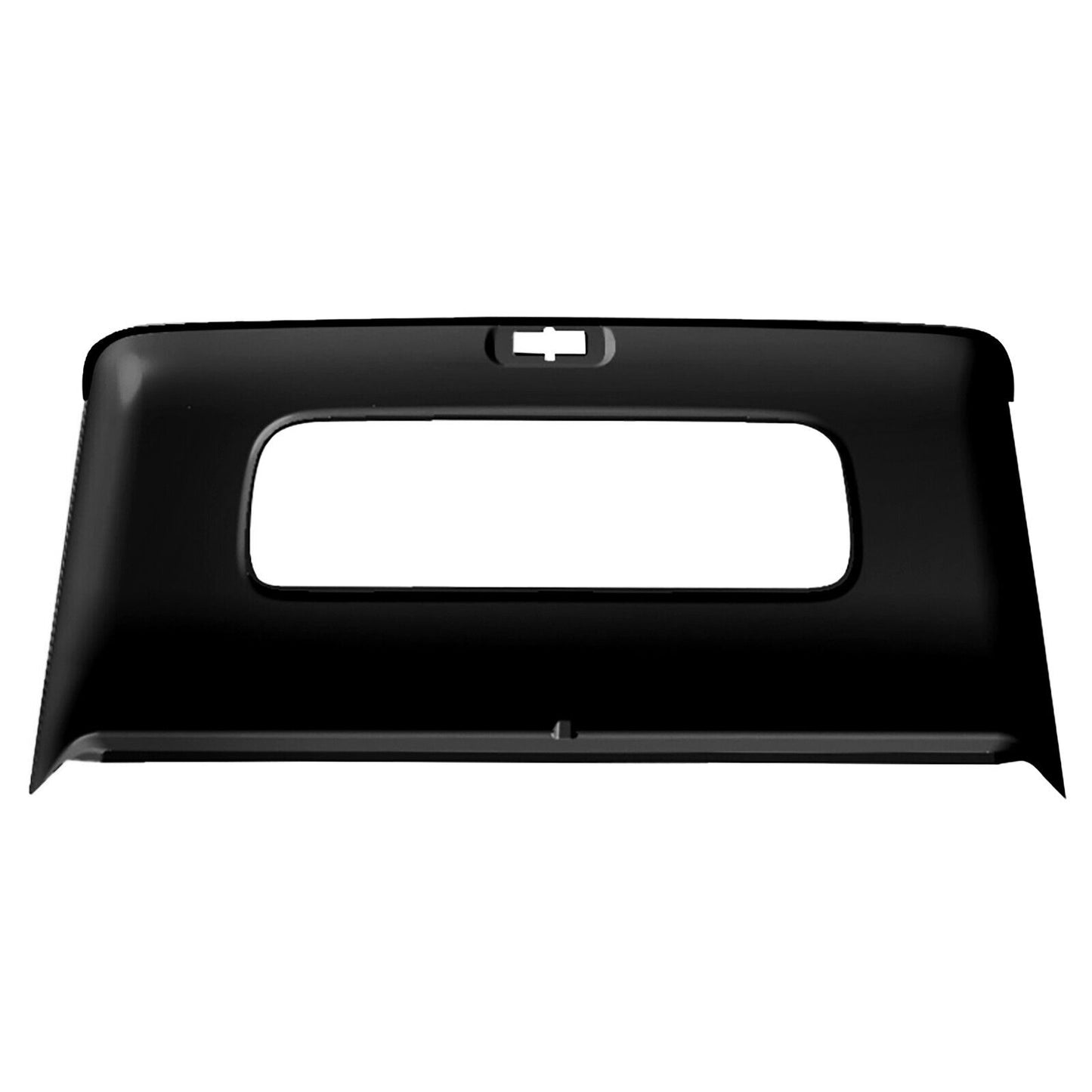 1960 61 62 63 64 65 66 Chevy Pickup Truck Rear Cab Window Panel Small Window Dii