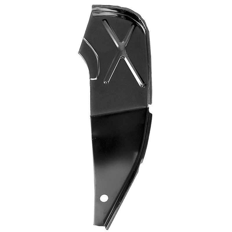 COWL PANEL INNER LH (FILLER PANEL) 1966-67 CHEVELLE