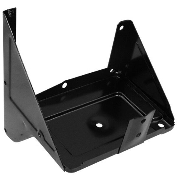 1960 61 62 63 64 65 66 Chevy Pickup Truck Battery Tray EDP Coated Metal Dynacorn