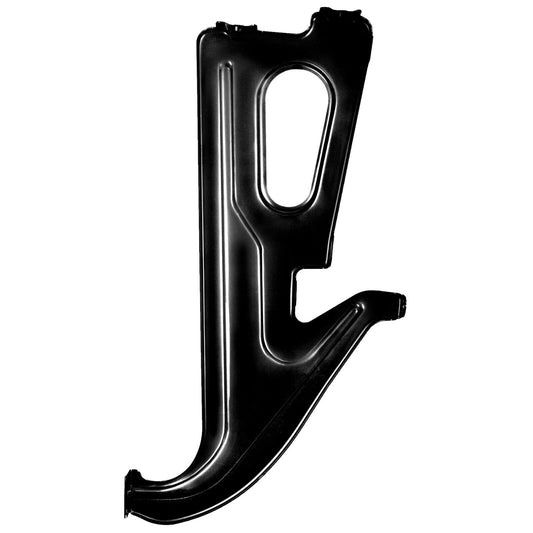 1970 Chevelle El Camino 1970~1972 Monte Carlo Hood Latch Support