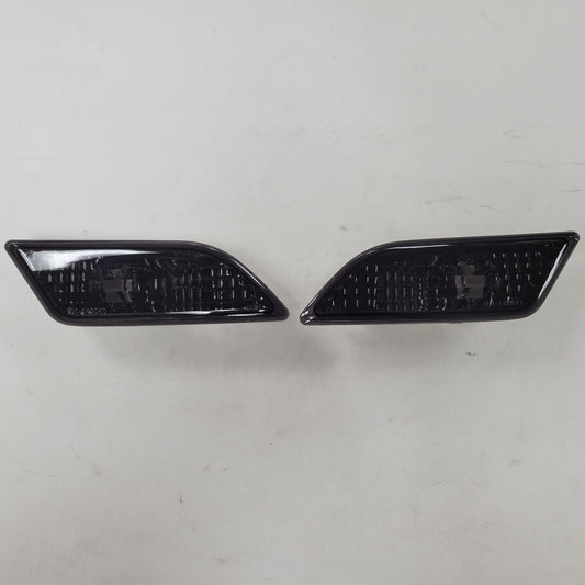 C CLass W210 Front Bumper Lights
