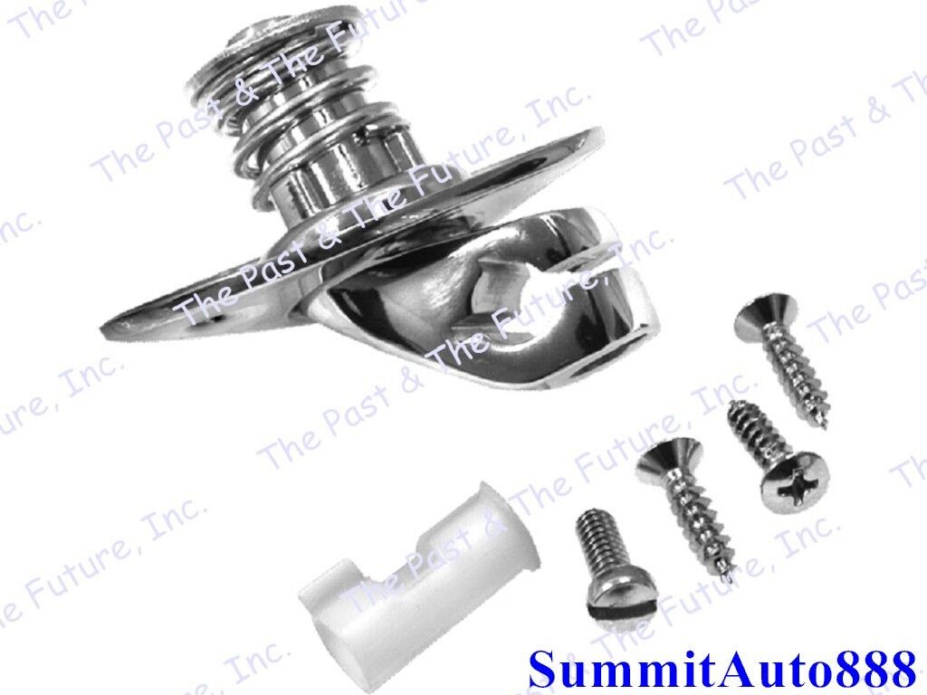 Impala Monte Carlo Nova Sun Visor Support CASV6769-1