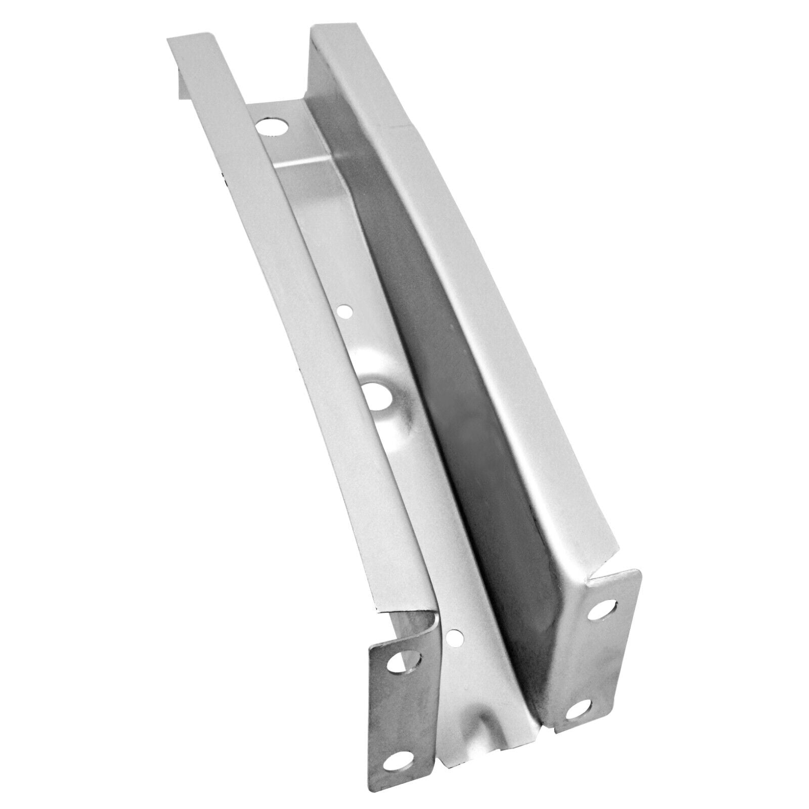 1967~1972 Chevy Pickup Truck Cab Front Floor Support Left Side WTP Metal