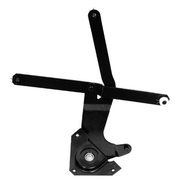 1965 1966 Mustang Window Regulator Scissors Assembly - Right Passenger Side