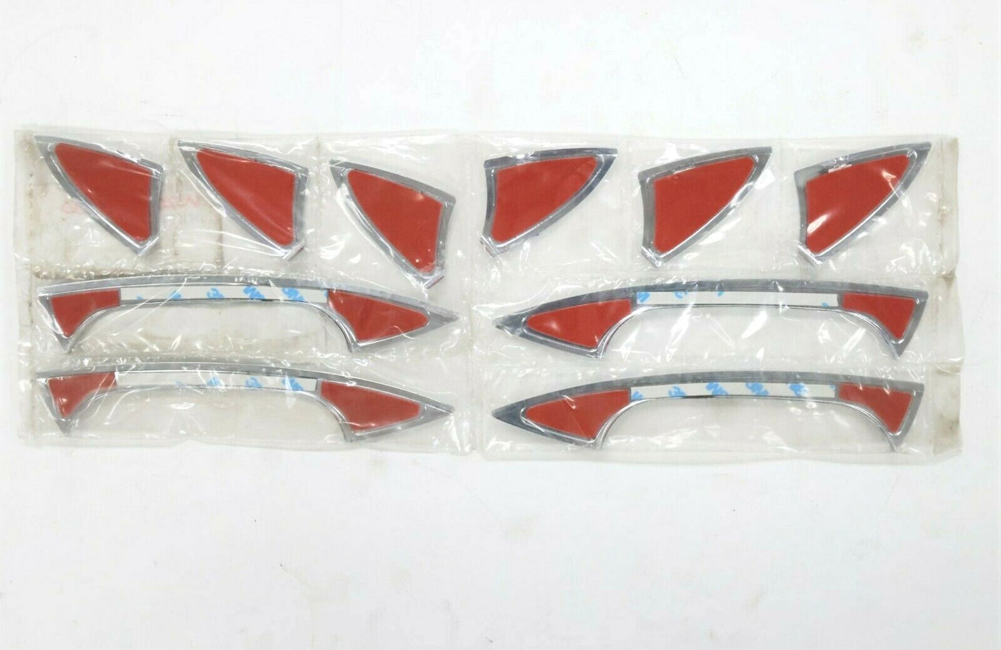 Mercedes Benz E Class 2009~2012/C Class 2008~20012 Style Door Handle Cover