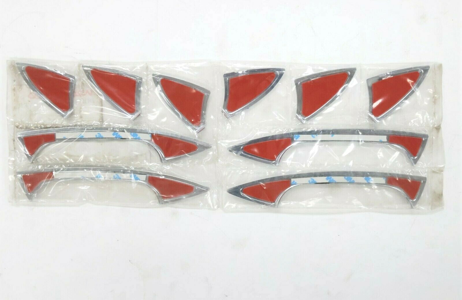 Mercedes Benz E Class 2009~2012/C Class 2008~20012 Style Door Handle Cover