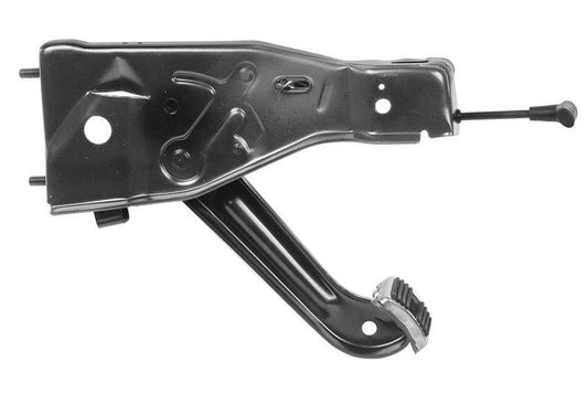 PARKING BRAKE CONTROL LEVER 1969 CHEVROLET CHEVELLE