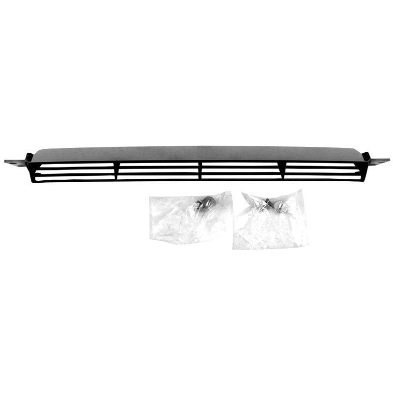 HOOD COWL GRILLE 1970-72 CHEVROLET CHEVELLE