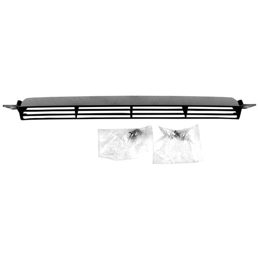 HOOD COWL GRILLE 1970-72 CHEVROLET CHEVELLE