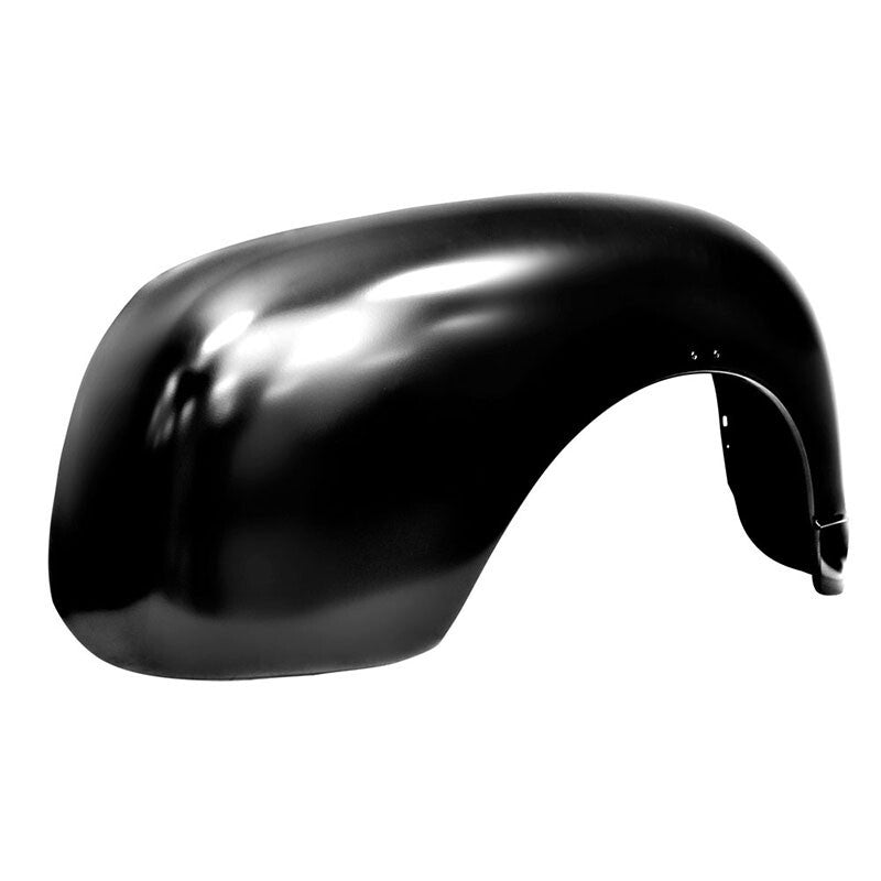 REAR FENDER STEPSIDE RH 1ST SERIES  1947-55 CHEVROLET TRUCK