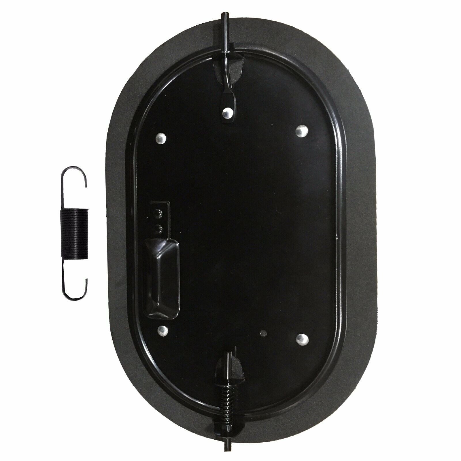 1970~1978 Camaro Firebird Kick Panel Flapper Door Right Side Dynacorn 