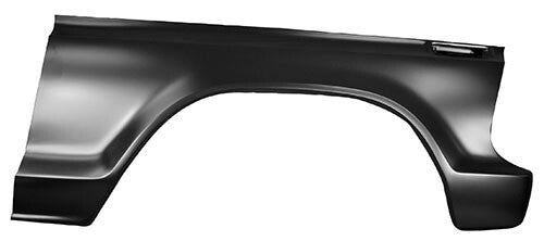 TRUCK FRONT FENDER RH PASSENGER SIDE 1973-79 FORD TRUCK