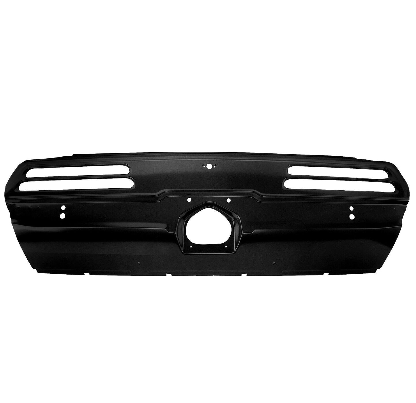 1969 69 Firebird Rear Tail Lamp Light Panel FBTL69-1