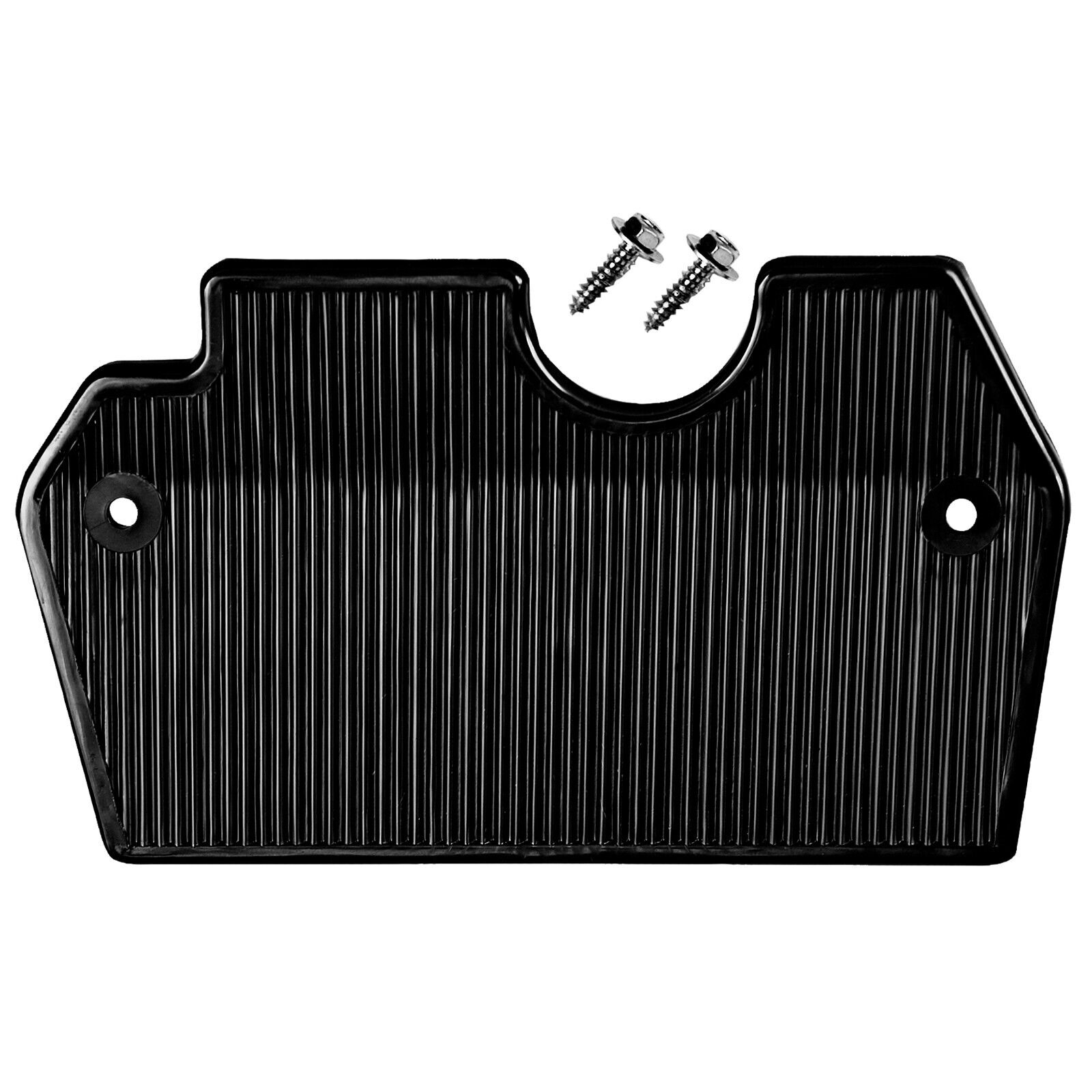 1963~1964 Impala Steering Column Cover Firewall Guard 4 Speed w/2 Screws