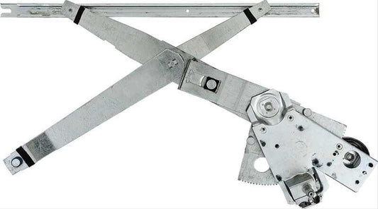 WINDOW REGULATOR LH 1970 CHALLENGER
