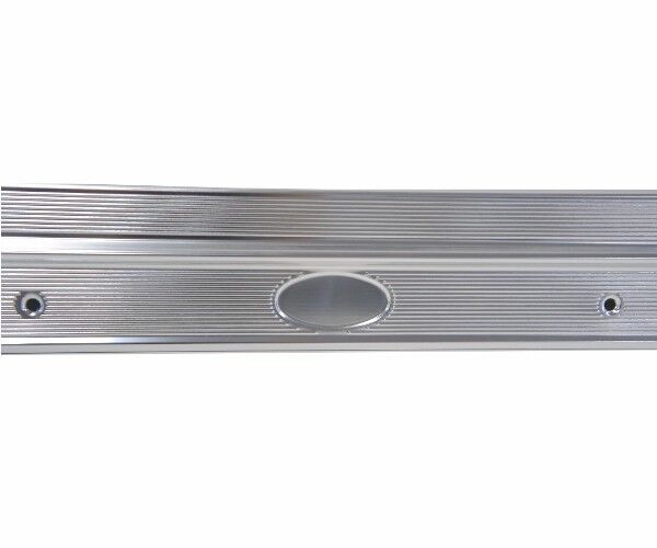 68 69 70 71 72 73 74 75 76 77 78 79 Nova Sill Scuff Plate Right Side w/ Decal