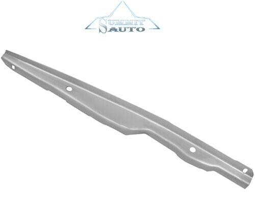 65 66 67 68 69 70 Impala Floor Under Support Right Side Weld Through Primer