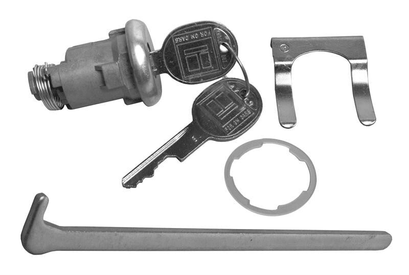 Lock Kit Trunk Later (Check Description for Specific Models) Dynacorn # 1575