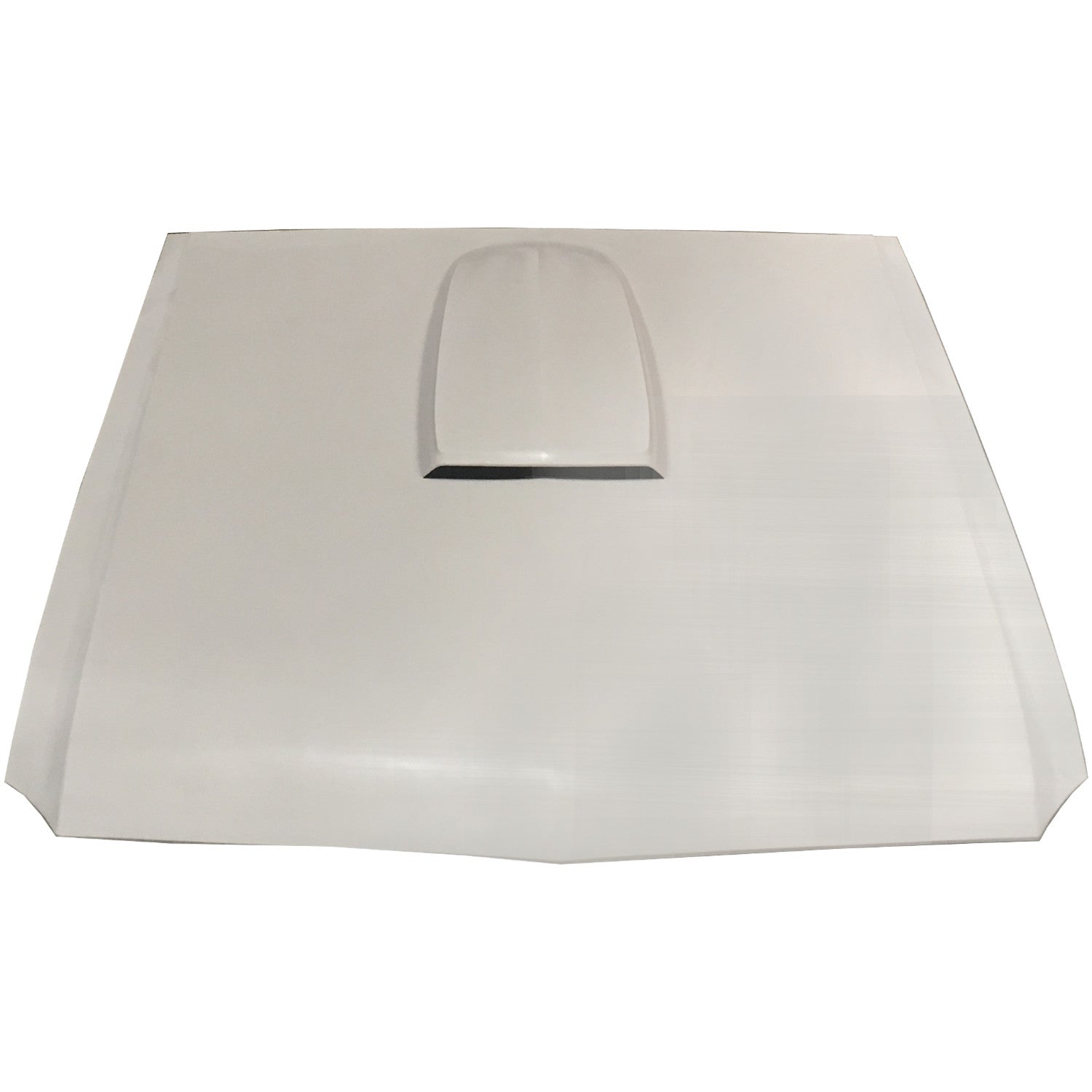 1965 1966 Ford Mustang HOOD Fiberglass w/ Steel Frame Dynacorn New