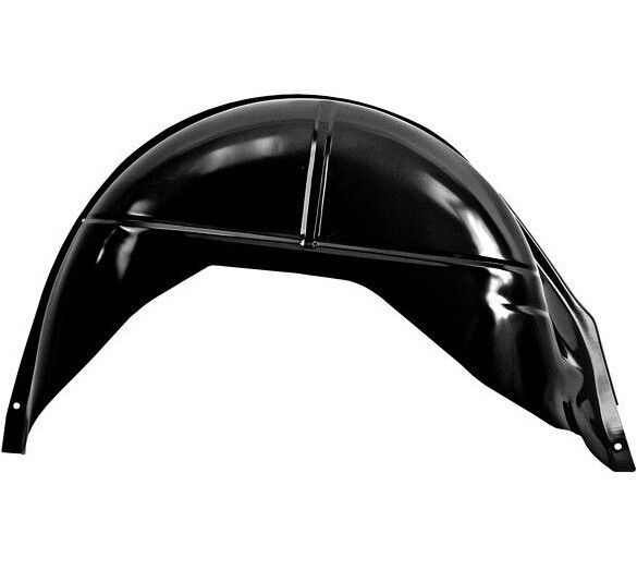 1968~72 Chevelle GTO Wheelhouse Rear Inner Right Side EDP Coated Steel Dynacorn