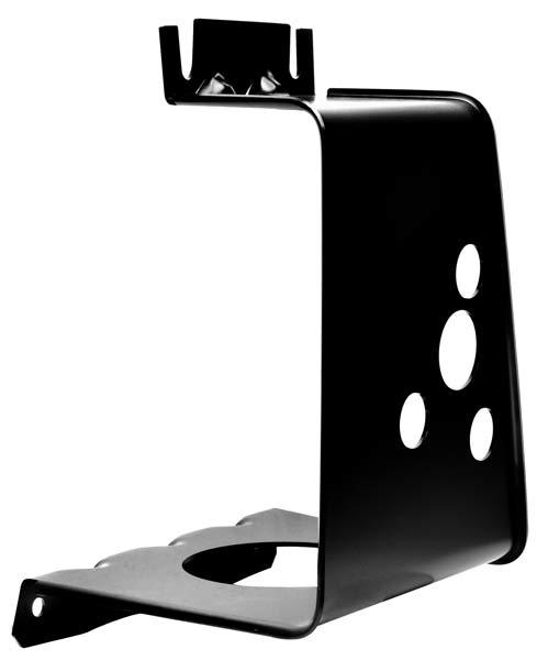 Windshield Wiper Motor Bracket EDP Coated Dynacorn 1 Speed 1965 Ford Mustang