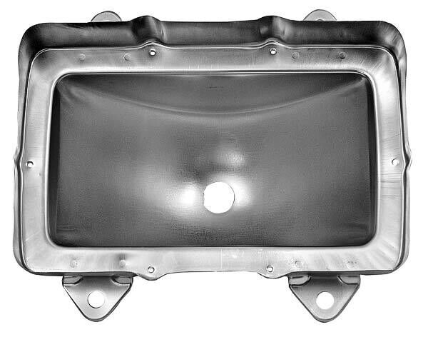 1969  Mustang Tail Lamp Light Housing